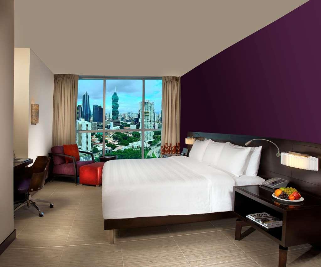 Megapolis Hotel Panama Habitación foto